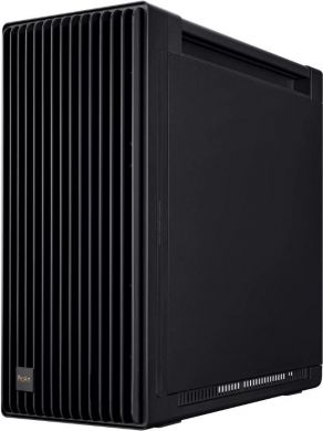 Asus Case ASUS PA602 MidiTower Case product features Transparent panel Not included ATX EATX MicroATX MiniDTX MiniITX Colour Black PROARTPA602TGARGBBLK PROARTPA602TGARGBBLK | Elektrika.lv