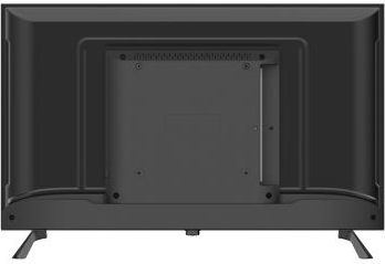 Dahua TV Set DAHUA 32" Smart/HD 1366x768 Android TV Black DHI-LTV32-SD100 DHI-LTV32-SD100 | Elektrika.lv