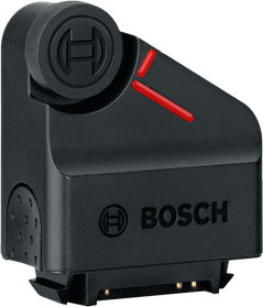 BOSCH ZAMO - Mērriteņa adapteris 1600A02PZ5 | Elektrika.lv