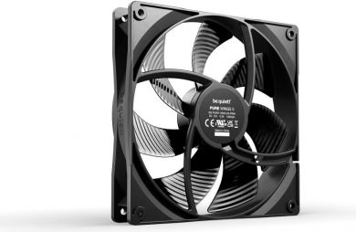  CASE FAN 140MM PURE WINGS 3/PWM BL108 BE QUIET BL108 | Elektrika.lv