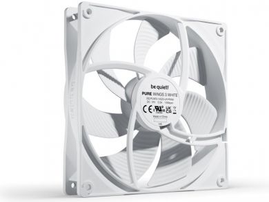  CASE FAN 140MM PURE WINGS 3/WHITE PWM BL112 BE QUIET BL112 | Elektrika.lv