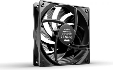  CASE FAN 120MM PURE WINGS 3/PWM HIGH-SPEED BL106 BE QUIET BL106 | Elektrika.lv
