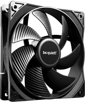  CASE FAN 120MM PURE WINGS 3/BL104 BE QUIET BL104 | Elektrika.lv