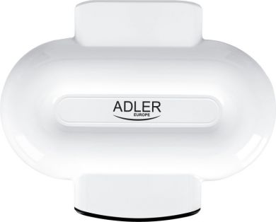 ADLER Adler | AD 3062 | Waffle Bowl Maker | 1000 W | Number of pastry 2 | Bowl | White AD 3062