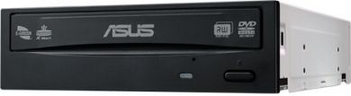Asus Asus | DRW-24D5MT | Internal | Interface SATA | DVD±RW | CD read speed 48 x | CD write speed 48 x | Black | Desktop 90DD01Y0-B10010