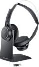 Dell Bezvadu austiņas WL7022, Iebūvēts mikrofons, Bluetooth, Melnas 520-AATN | Elektrika.lv