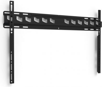 Vogels TV Wall mount, Fixed, 40-80", Max. 80 kg, VESA 100/400-100/600 mm, Black MA4000-A1 FLAT | Elektrika.lv