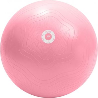  Pure2Improve | Yoga Ball | Pink P2I201480