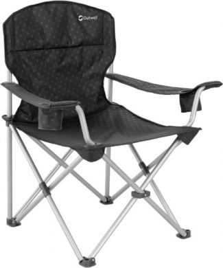 Outwell  Outwell Arm Chair Catamarca XL 150 kg 470048 | Elektrika.lv