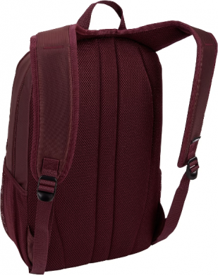 Case Logic Case Logic | Fits up to size  " | Jaunt Recycled Backpack | WMBP215 | Backpack for laptop | Port Royale | " WMBP215 PORT ROYALE