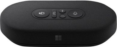 Microsoft Microsoft | Modern USB-C Speaker | W | Black | Ω | dB 8KZ-00008