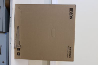 Epson SALE OUT. Epson EB-1485Fi 3LCD Full HD/1920x1080/16:9/5000Lm/2500000:1/White | Epson | DAMAGED PACKAGING V11H919040SO