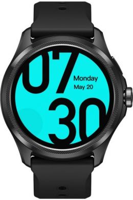  Ticwatch Pro 5 Smart Watch, Black 6940447104463 | Elektrika.lv