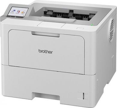 brother HL-L6410DN | Mono | Laser | Printer | Wi-Fi | Maximum ISO A-series paper size A4 | Grey HLL6410DNRE1