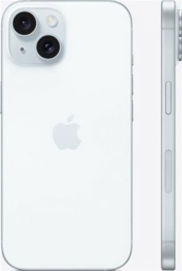 Apple Apple iPhone 15 512GB Blue | Apple MTPG3PX/A
