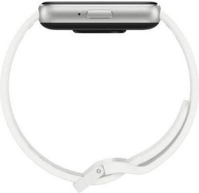 Samsung Smartwatch Galaxy Fit3, silver SM-R390NZSAEUE | Elektrika.lv