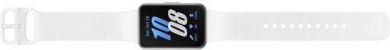 Samsung Smartwatch Galaxy Fit3, silver SM-R390NZSAEUE | Elektrika.lv