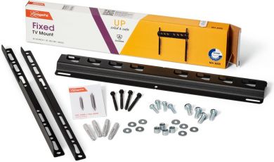 Vogels Wall mount MA3000-A 32-55", Max. 60 kg, Black 8553000 | Elektrika.lv