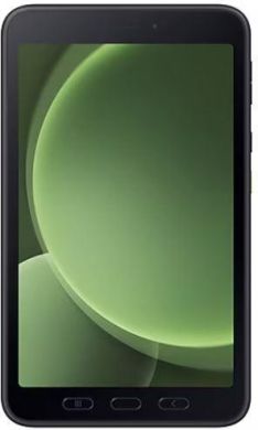 Samsung TABLET GALAXY TAB ACTIVE5 5G/8" 128GB GREEN SM-X306 SAMSUNG SM-X306BZGAEEB | Elektrika.lv