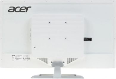 Acer LCD Monitor ACER EB321HQAbi 31.5" Panel IPS 1920x1080 16:9 60Hz 4 ms UM.JE1EE.A05 UM.JE1EE.A05 | Elektrika.lv