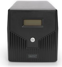  DIGITUS Line-Interactive UPS 1000 VA DN-170074 | Elektrika.lv