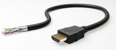 Goobay Goobay | High Speed HDMI Cable with Ethernet | HDMI to HDMI | 5 m 61161