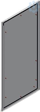 Schneider Electric Spacial SF rear panel external fixing, 1800x600mm. range of product: Spacial SF - device application: multi-purpose - mounting location: rear of enclosure - product compatibility: SF enclosures - device composition: 1 rear panel, fixing elements - qu NSYBP186 | Elektrika.lv