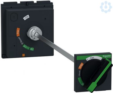 Schneider Electric Handle for power circuit breaker LV432603T | Elektrika.lv