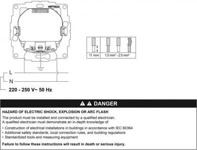 Schneider Electric Kontaktligzda a/z 2xUSB (A+A) antracīts Sedna Design SDD114052 | Elektrika.lv