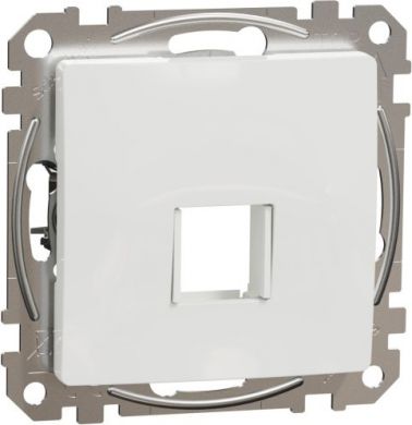 Schneider Electric Cover plate Keystone, white Sedna Design SDD111421 | Elektrika.lv