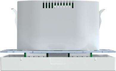 Schneider Electric Розетка с 2xUSB(2.4A), белый лотос, D-Life MTN2366-6035 | Elektrika.lv