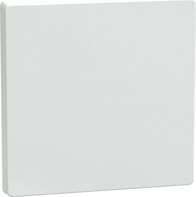 Schneider Electric Cover plate, lotus white, D-Life MTN3300-6035 | Elektrika.lv