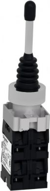 Schneider Electric 4 direction stay put joystick controller XD2PA24 | Elektrika.lv