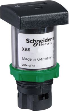 Schneider Electric Stundu skaitītājs mehāniskais 5 ciparu displejs 230..240 V AC - 60Hz XB5DSM6 | Elektrika.lv