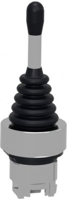 Schneider Electric Head for joystick controller, Harmony XB4, plastic, 22mm, 2 directions, spring return ZD4PA22 | Elektrika.lv