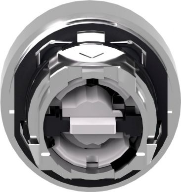 Schneider Electric Head for joystick controller, Harmony XB4, plastic, 22mm, 2 directions, spring return ZD4PA22 | Elektrika.lv