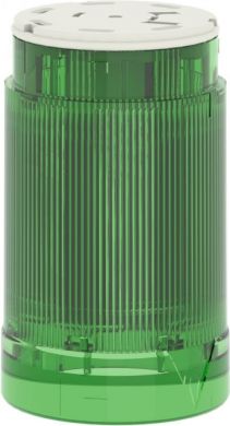 Schneider Electric Mudulis skaņas kolonnai zaļš, bez spuldzes XVMC33 | Elektrika.lv