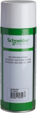 Schneider Electric Laka aerosolā RAL 7035, ātri žūstoša, 430g NSYBPA7035 | Elektrika.lv