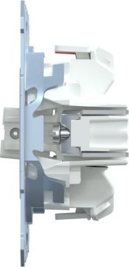 Schneider Electric Roller shutter push-button insrt 1P Merten MTN3755-0000 | Elektrika.lv