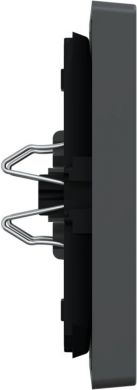 Schneider Electric Cover plate for roller shutter switch, anthracite Merten D-Life MTN3855-6034 | Elektrika.lv