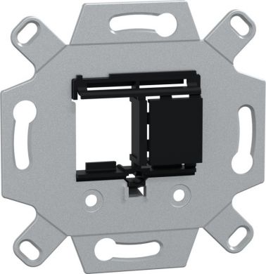 Schneider Electric Adapter plate for HDMI/VGA/USB Keystone MTN4580-0001 | Elektrika.lv