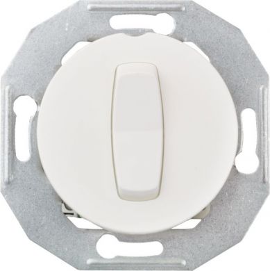 Schneider Electric Звонковая кнопка 1P белая, Renova WDE011002 | Elektrika.lv