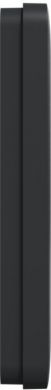 Schneider Electric Single frame, black Exxact WDE003101 | Elektrika.lv