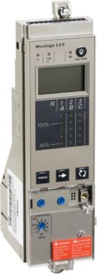Schneider Electric Circuit breaker Micrologic 2.0 E for Compact NS630b to 3200 fixed 33535 | Elektrika.lv