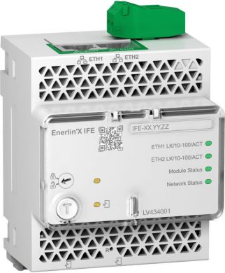Schneider Electric Accessories for low-voltage switch technology LV434001 | Elektrika.lv