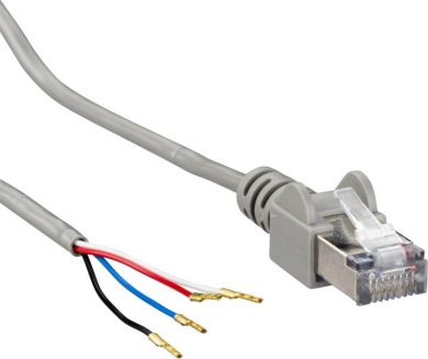 Schneider Electric Cable ULP 3m 1piece LV434197 | Elektrika.lv