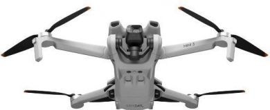 DJI Drone DJI DJI Mini 3 Consumer CP.MA.00000779 CP.MA.00000779.01 | Elektrika.lv