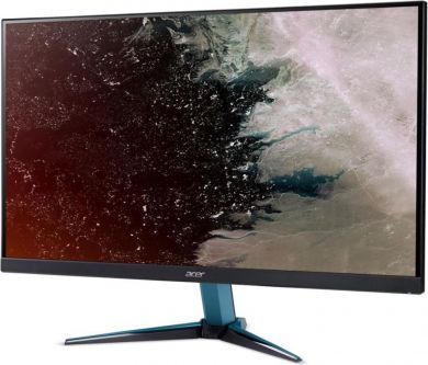 Acer LCD Monitor ACER VG271UM3BMIIPX 27" Gaming Panel IPS 2560x1440 16:9 180HZ Matte 1 ms Speakers Tilt Colour Black UM.HV1EE.301 UM.HV1EE.301 | Elektrika.lv