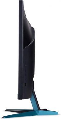Acer LCD Monitor ACER VG271UM3BMIIPX 27" Gaming Panel IPS 2560x1440 16:9 180HZ Matte 1 ms Speakers Tilt Colour Black UM.HV1EE.301 UM.HV1EE.301 | Elektrika.lv