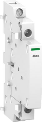 Schneider Electric iACTs 1NO+1NC Auxiliary contact A9C15914 | Elektrika.lv